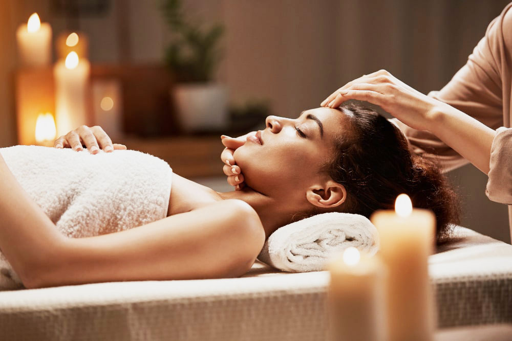 Sunday Spa